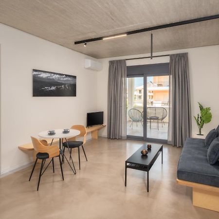 Astra In City Ioannina Luaran gambar