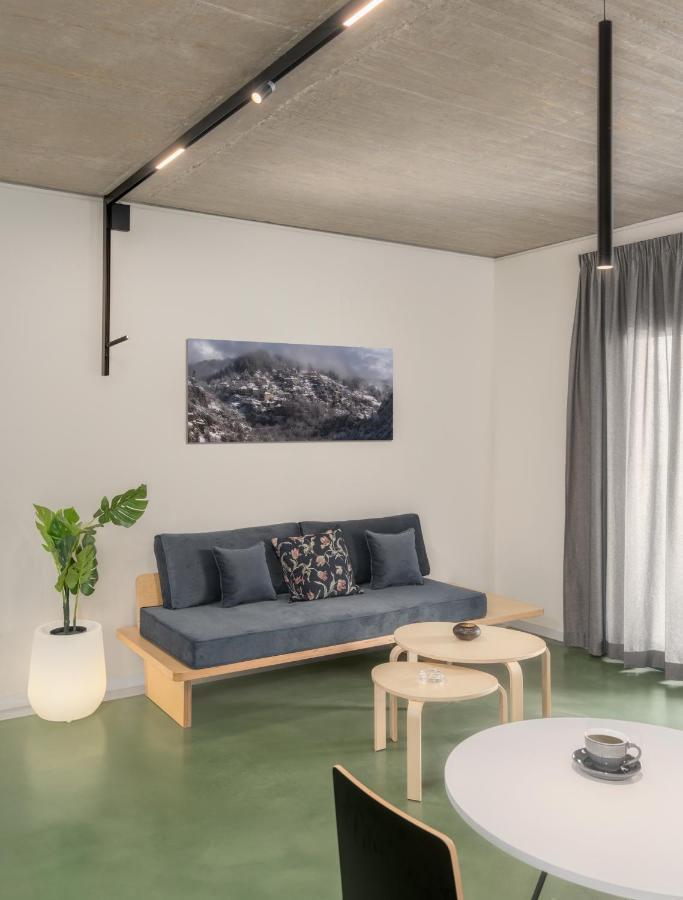 Astra In City Ioannina Luaran gambar